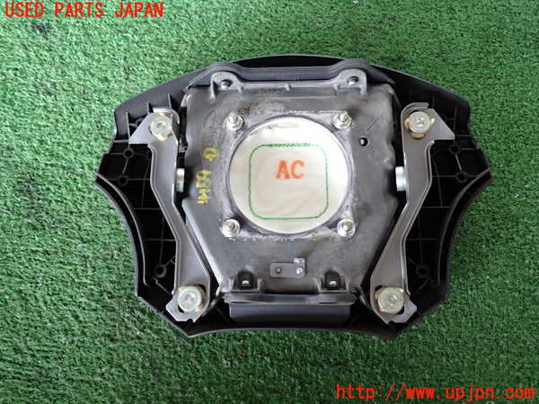 2UPJ-9241597865]ハイエースバン200系(KDH200V)運転席側エアバッグカバー 中古_2