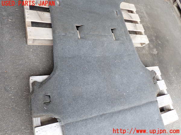 2UPJ-9241597795]ハイエースバン200系(KDH200V)フロアーカーペット 中古_3