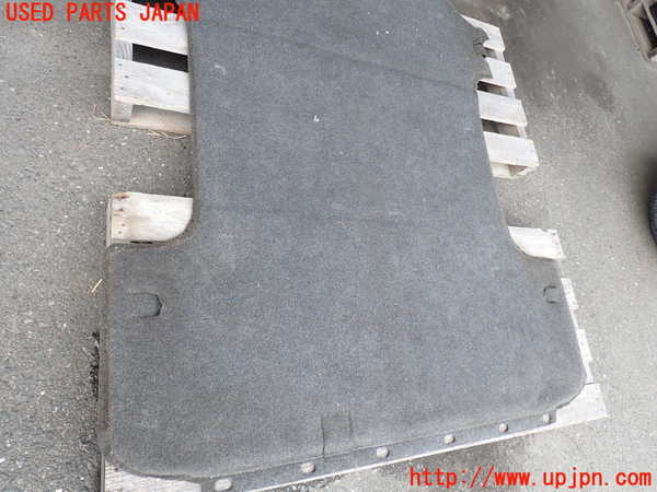 2UPJ-9241597795]ハイエースバン200系(KDH200V)フロアーカーペット 中古_4