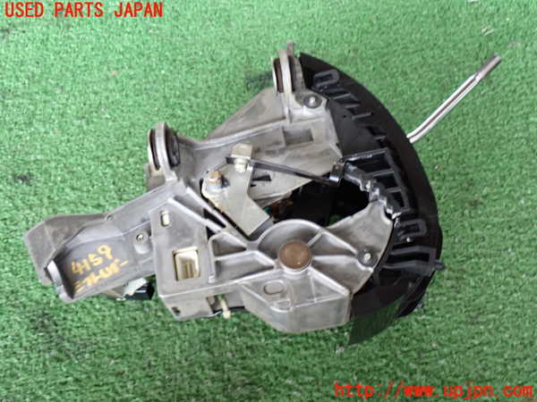 2UPJ-9241597555]ハイエースバン200系(KDH200V)ATシフトレバー 中古_3