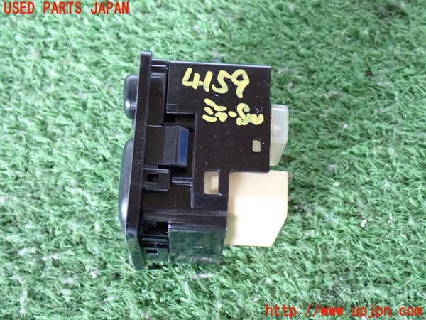 2UPJ-9241596280]ハイエースバン200系(KDH200V)ミラースイッチ 中古_2