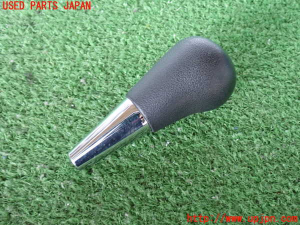 2UPJ-9241597570]ハイエースバン200系(KDH200V)シフトノブ 中古_3