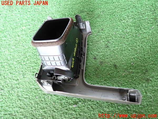 2UPJ-9241597526]ハイエースバン200系(KDH200V)エアコン吹き出し口1(右) 中古_2