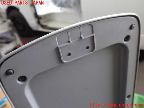 2UPJ-9241597540]ハイエースバン200系(KDH200V)センターコンソール ジャンク_3