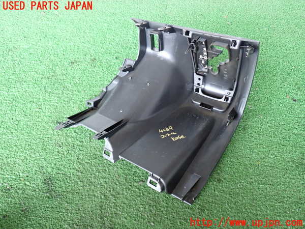 2UPJ-9241597549]ハイエースバン200系(KDH200V)コンソール 中古_4