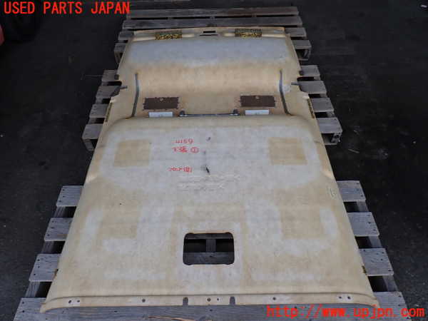 2UPJ-9241597751]ハイエースバン200系(KDH200V)天張り1 中古_5