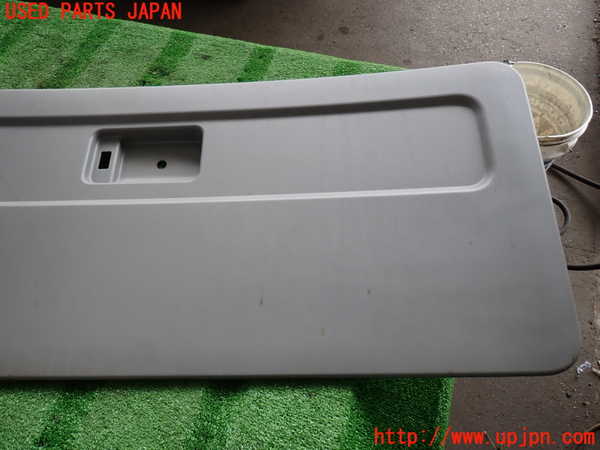 2UPJ-9241591578]ハイエースバン200系(KDH200V)バックドア内張り 中古_3