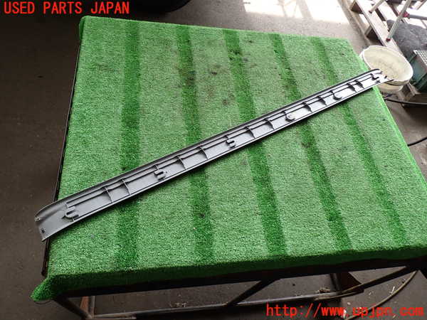 2UPJ-9241597740]ハイエースバン200系(KDH200V)スカッフプレート 中古_2