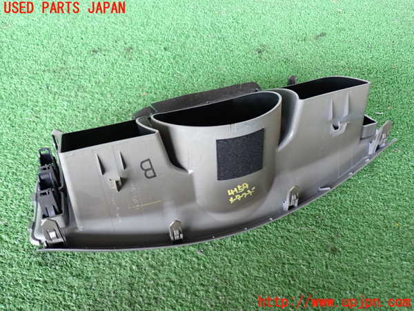 2UPJ-9241597510]ハイエースバン200系(KDH200V)メーターフード 中古_2