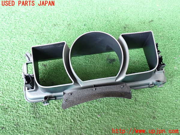 2UPJ-9241597510]ハイエースバン200系(KDH200V)メーターフード 中古_3
