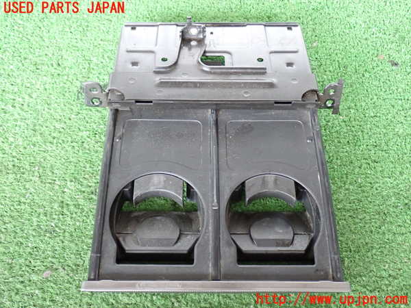 2UPJ-9241597810]ハイエースバン200系(KDH200V)ドリンクホルダー 中古_2