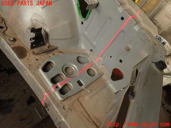2UPJ-9241601042]フォレスター(SF5)コアサポート（カット） 中古_4