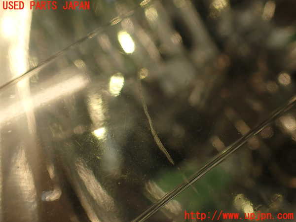 2UPJ-9241601132]フォレスター(SF5)左ヘッドライト ハロゲン 中古_4