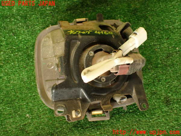 2UPJ-9241601180]フォレスター(SF5)右フォグ 中古_2