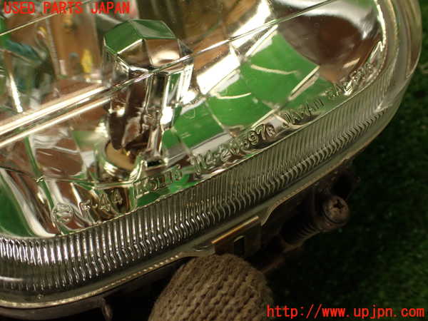 2UPJ-9241601180]フォレスター(SF5)右フォグ 中古_3