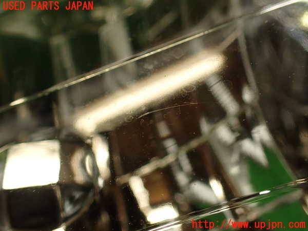 2UPJ-9241601180]フォレスター(SF5)右フォグ 中古_4