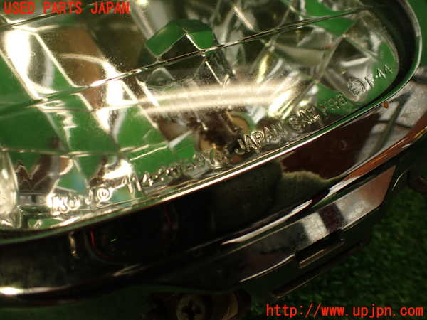 2UPJ-9241601182]フォレスター(SF5)左フォグ 中古_3