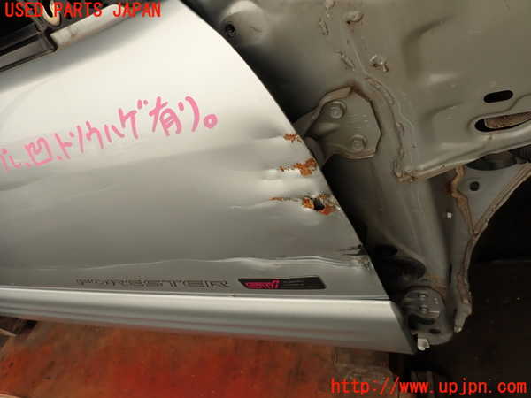 2UPJ-9241601230]フォレスター(SF5)右前ドア ジャンク M2E5 43R-00020_2