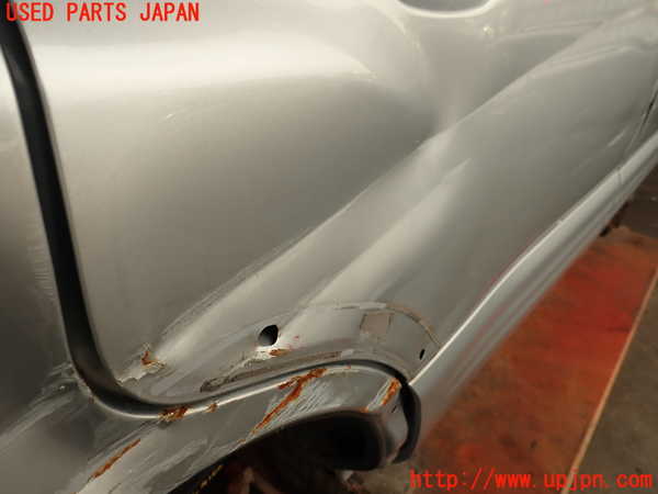 2UPJ-9241601290]フォレスター(SF5)右後ドア ジャンク M265_3
