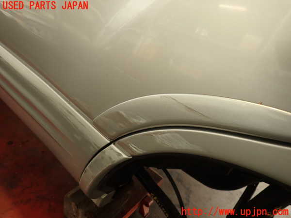 2UPJ-9241601320]フォレスター(SF5)左後ドア ジャンク M265_2