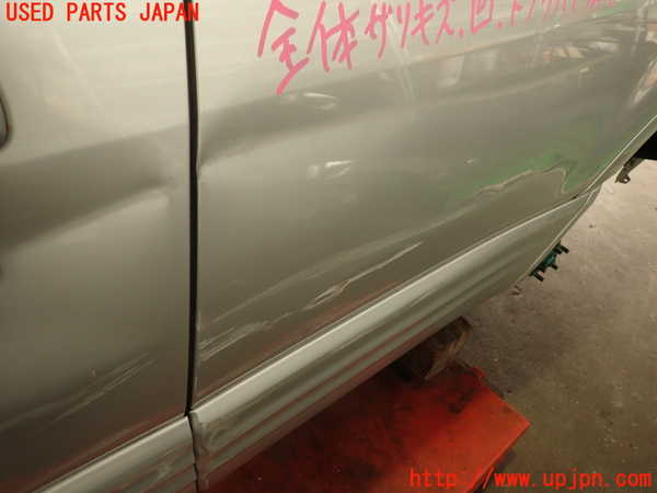 2UPJ-9241601320]フォレスター(SF5)左後ドア ジャンク M265_3