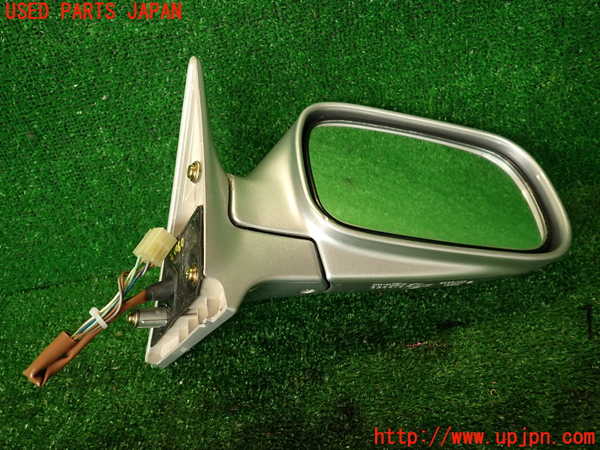 2UPJ-9241601210]フォレスター(SF5)右ドアミラー 中古_2