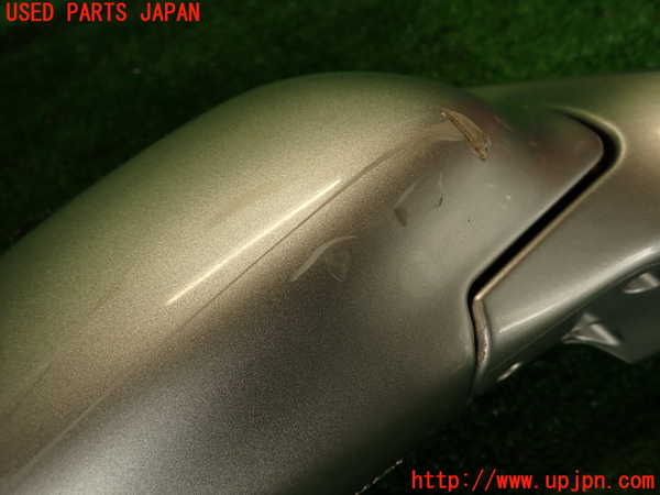 2UPJ-9241601210]フォレスター(SF5)右ドアミラー 中古_3