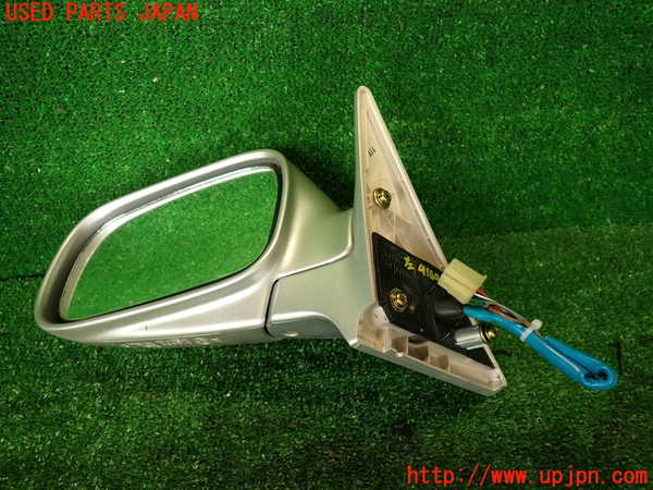 2UPJ-9241601212]フォレスター(SF5)左ドアミラー 中古_2