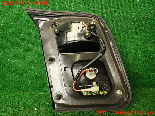 2UPJ-9241601550]フォレスター(SF5)右リアフィニッシャー 中古_2