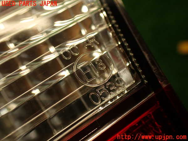 2UPJ-9241601550]フォレスター(SF5)右リアフィニッシャー 中古_3