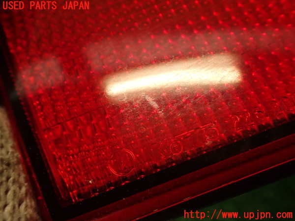 2UPJ-9241601552]フォレスター(SF5)左リアフィニッシャー 中古_4