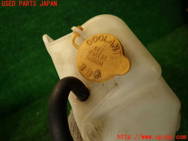 2UPJ-9241602410]フォレスター(SF5)ラジエータータンク 中古_3