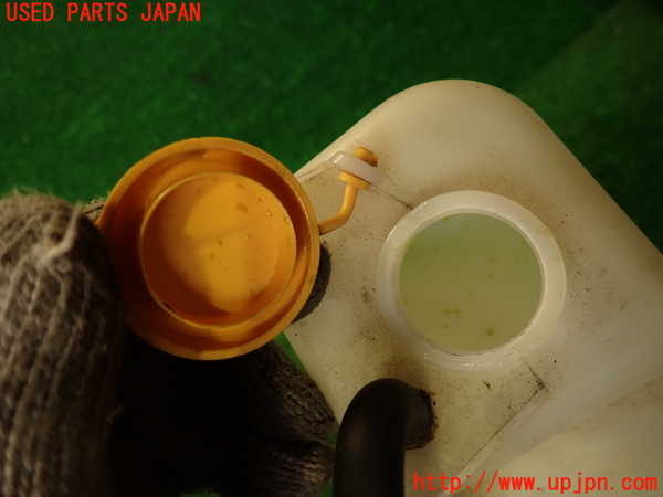2UPJ-9241602410]フォレスター(SF5)ラジエータータンク 中古_4