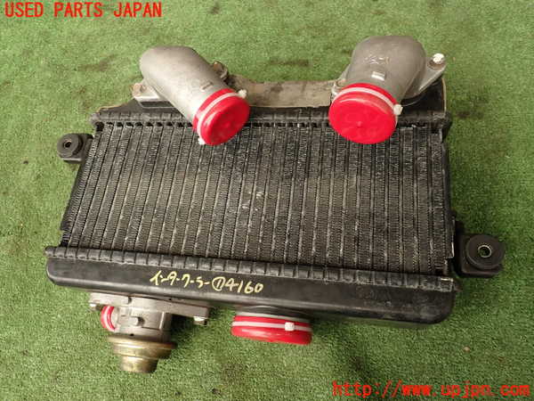 2UPJ-9241602451]フォレスター(SF5)インタークーラー1 中古_3