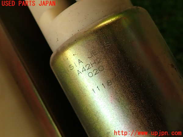 2UPJ-9241602510]フォレスター(SF5)燃料ポンプ 中古_4