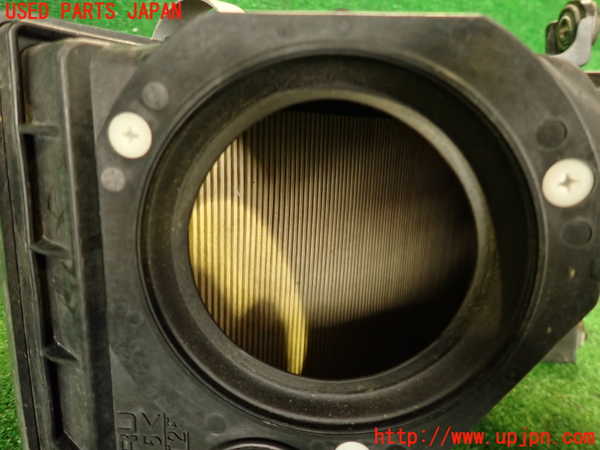 2UPJ-9241602560]フォレスター(SF5)エアクリーナーボックス 中古_4