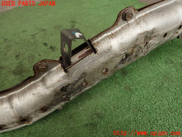2UPJ-9241602631]フォレスター(SF5)フロントパイプ1 中古_3