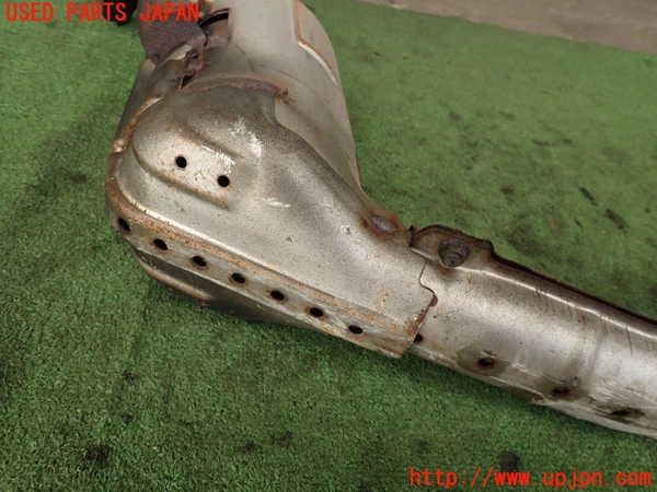 2UPJ-9241602631]フォレスター(SF5)フロントパイプ1 中古_4