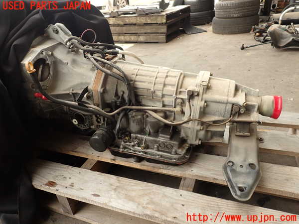 2UPJ-9241603010]フォレスター(SF5)ミッション AT EJ20 4WD 中古_2