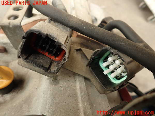 2UPJ-9241603010]フォレスター(SF5)ミッション AT EJ20 4WD 中古_3