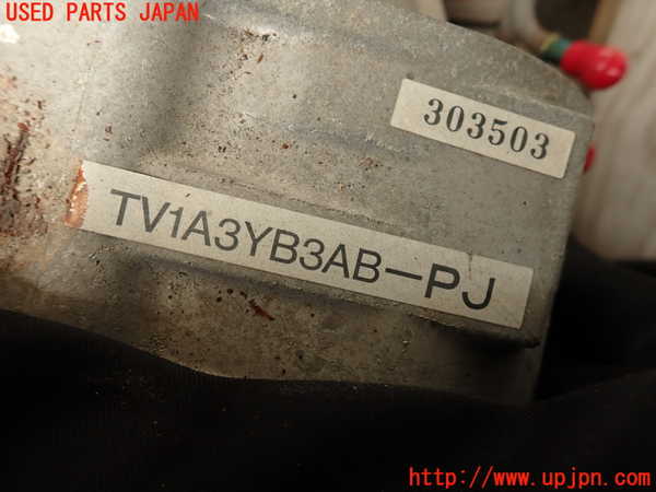 2UPJ-9241603010]フォレスター(SF5)ミッション AT EJ20 4WD 中古_4