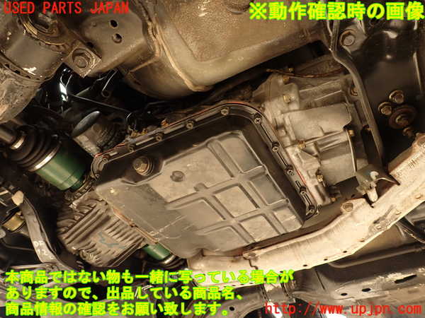 2UPJ-9241603010]フォレスター(SF5)ミッション AT EJ20 4WD 中古_5