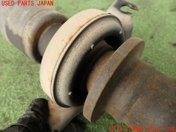 2UPJ-9241603410]フォレスター(SF5)リアプロペラシャフト 中古_2
