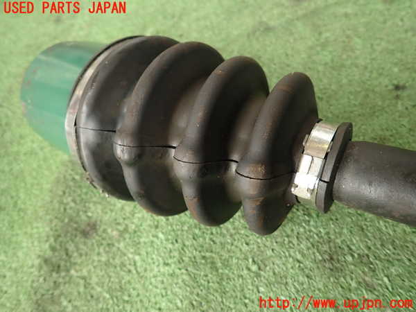 2UPJ-9241604010]フォレスター(SF5)右フロントドライブシャフト 中古_3