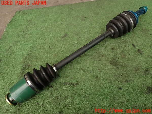 2UPJ-9241604010]フォレスター(SF5)右フロントドライブシャフト 中古_4
