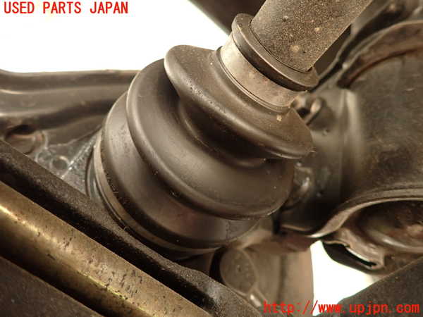 2UPJ-9241604025]フォレスター(SF5)左リアドライブシャフト 中古_3