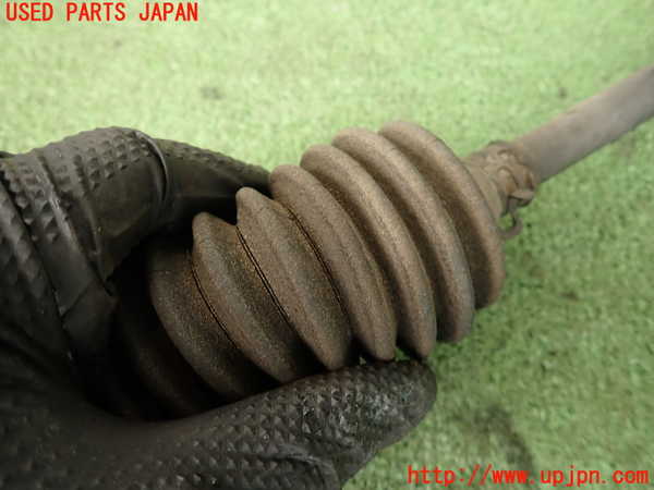 2UPJ-9241604235]フォレスター(SF5)パワステギアボックス 中古_2