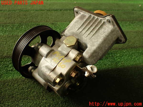 2UPJ-9241604250]フォレスター(SF5)パワステポンプ 中古_2