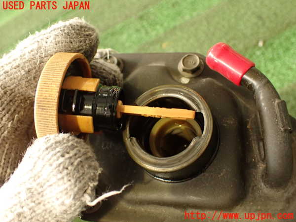 2UPJ-9241604250]フォレスター(SF5)パワステポンプ 中古_3