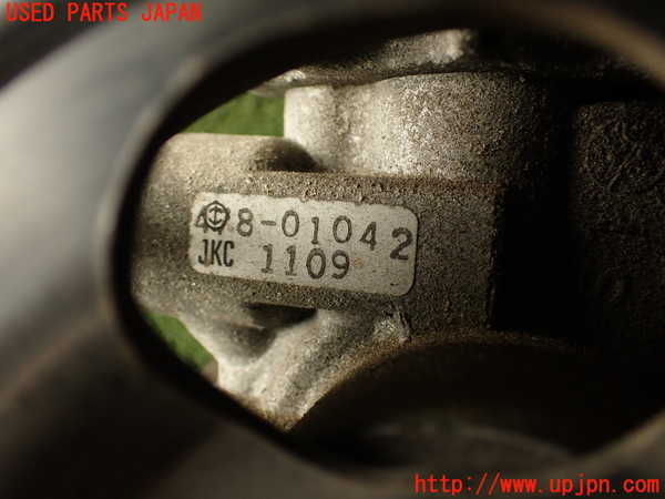 2UPJ-9241604250]フォレスター(SF5)パワステポンプ 中古_4